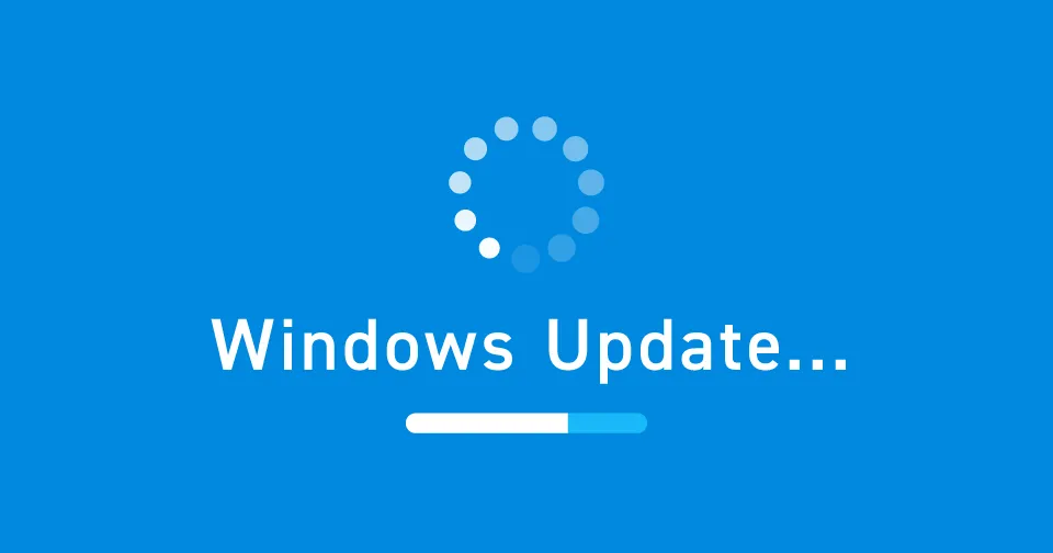 [Windows11]Windowsアップデートで常に最新の状態にする方法