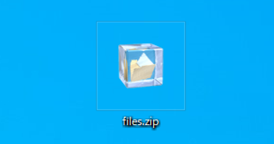 【解説】ZIPファイルが開けない場合の対処法【結論：Lhaplusを使う】